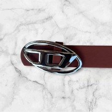 Diesel Gürtel – 105 cm |