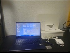 Samsung Galaxy Book Flex 2in1