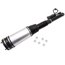 Hinten Luftfederbein