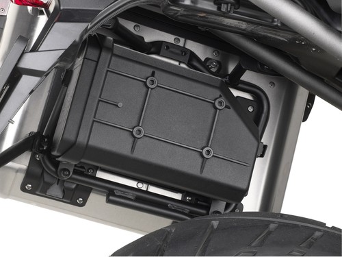 Givi universal montagekit - givi,