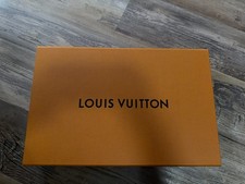 Louis Vuitton Authentic LV