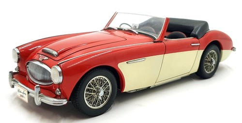 Autoart scale diecast - 1/18,