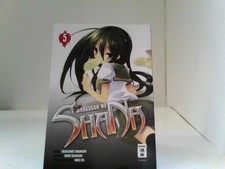 Shakugan no Shana 05