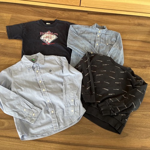 Marken kleiderpaket junge - marken,