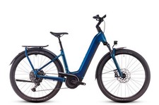 CUBE Kathmandu Hybrid EX