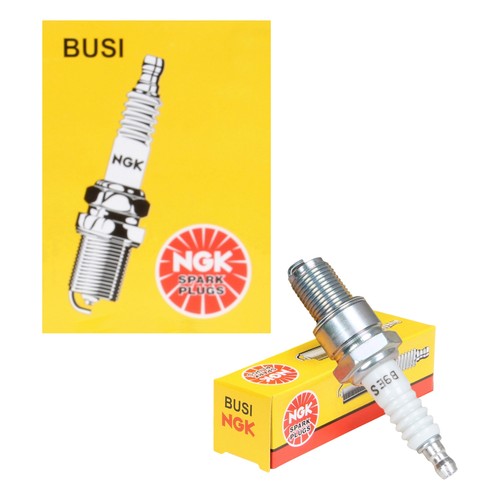 Zündkerze ngk b9es für - ngk,