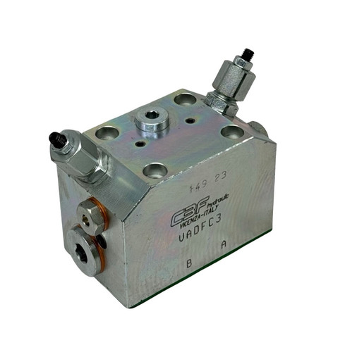 Cbf vadfc3 hydraulik - cbf,