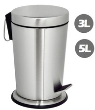 Spirella kosmetikeimer - spirella,