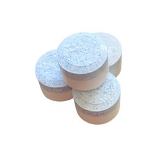 2-Phasen Reinigungstabletten