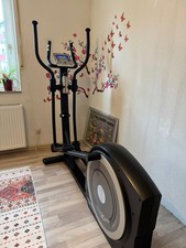 Crosstrainer MAXXUS CX 4.2e