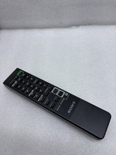 Original Fernbedienung Sony