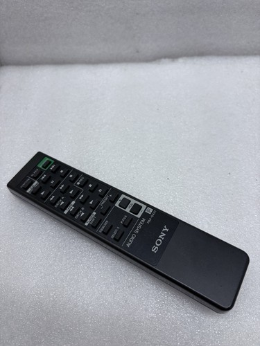 Original fernbedienung sony - original,