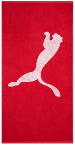 Puma handtuch 70x140cm - puma,