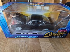 Jada Toys 1:24 Custom Chevrolet Impala SS 1967,  OVP