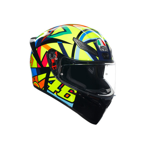 Agv helm integral replica - helm, s