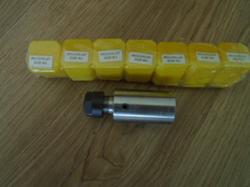 Emco unimat 4 er11 - emco,