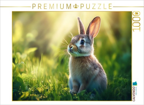Calvendo puzzle - calvendo,
