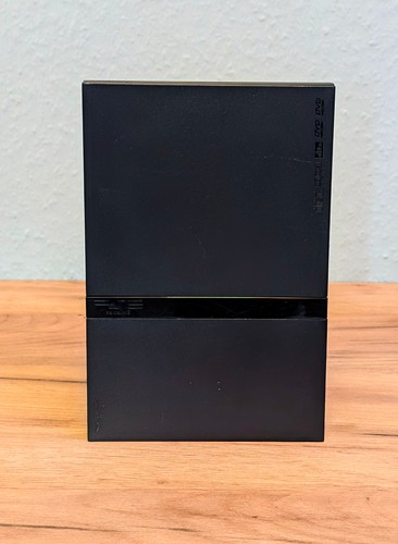 Sony playstation slim - sony,