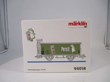 Märklin Spur H0 AC 94018