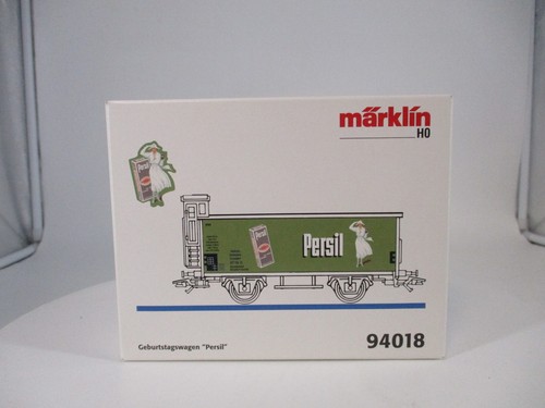 Märklin spur 94018 - ac,