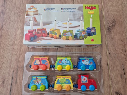 Haba 302177 zug - 302177,