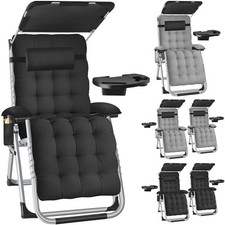 Sonnenliege Strandliege