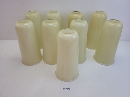 Lampenschirme wandlampe - 9x,