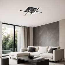 MeLiTec LED-Deckenlampe