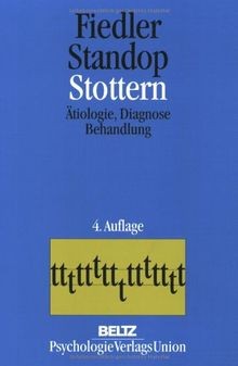 Stottern ätiologie - stottern:,