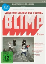 Leben und sterben des colonel - und,