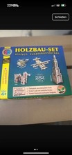 Holzbausteine Set - Echt Holz