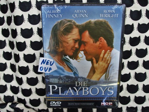 Ovp die playboys - playboys, llll