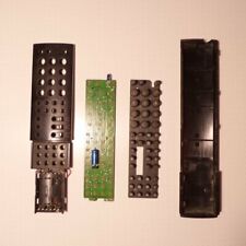 Loewe Dialog Control TV Fernbedienung für Fernseher origial schwarz Ersatzteile 