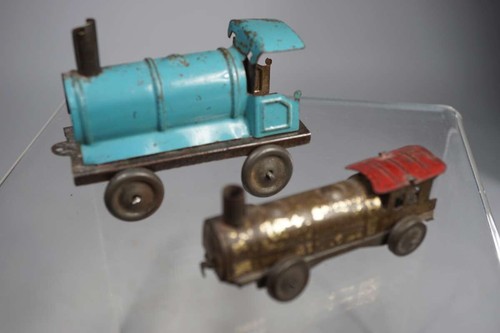 Uralte pennytoy lok zug - ,