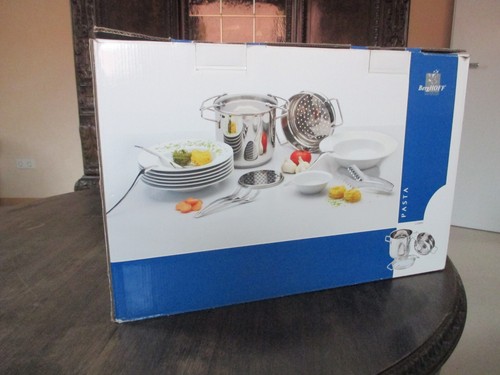 Berghoff pasta set kochtopf - pasta,
