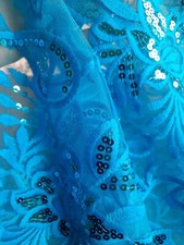 Französische Spitze  Mit