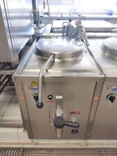 Voss Böwe Passat Typ 38 E 104 Elektro Kochkessel Kochtopf Kessel 18,45kW 40Liter