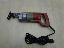 Milwaukee säbelsäge - ,