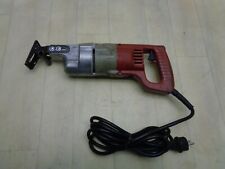 Milwaukee   Säbelsäge Reciprosäge Tigersäge 