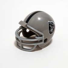 Las Vegas Raiders Mini Helm /
