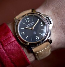 Panerai luminor base logo - luminor,