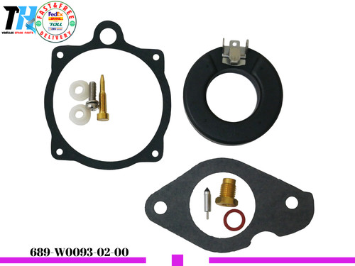Für yamaha 689 w0093 00 - für,