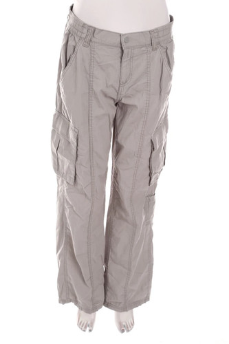 Cargo hose xl grau - h&m,