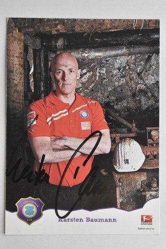 Karsten baumann fc - karsten,