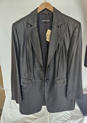 Gerry weber damen - damen, leder