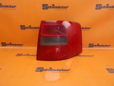 SCHEINWERFER HINTEN RECHTS Audi A6 Avant (C5) Kombi 2.4 V6 30V (ALF) 4B9945096D