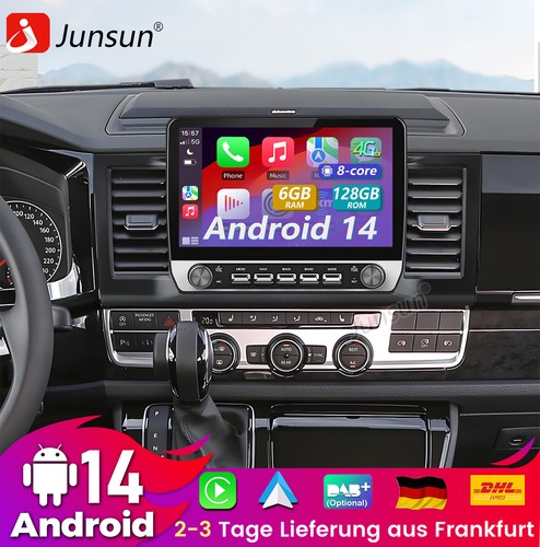 Carplay autoradio für - carplay, vw