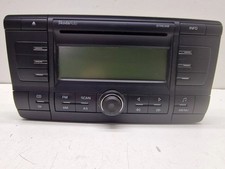 Skoda Octavia Mk2 (1Z) 2006