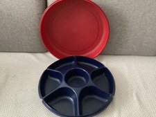 Tupperware  Party Snack Box