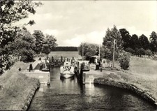 Ak Himmelpfort Fürstenberg an